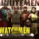 Illustration for article titled The Best Part Of Watchmen Online Now